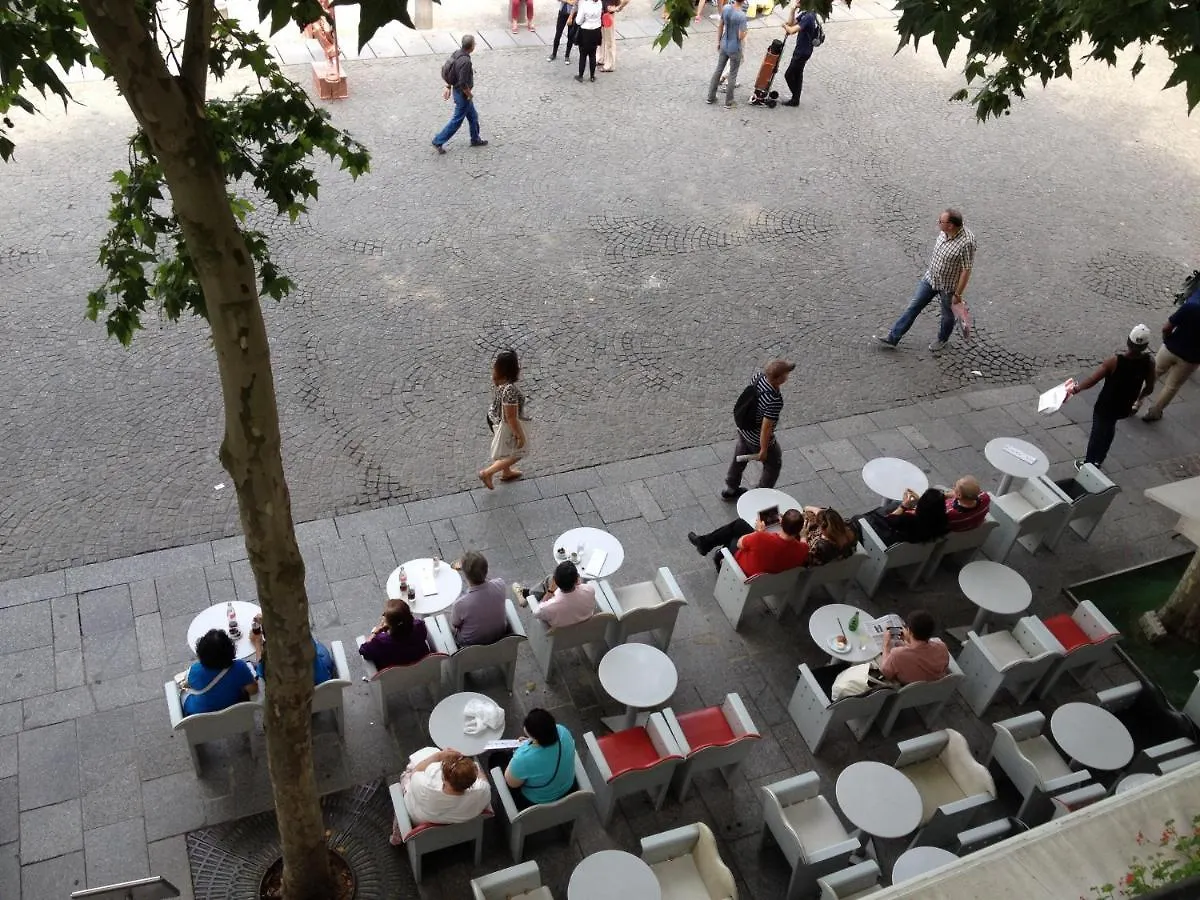 Apartment Duplex Top Central Marais Paris France
